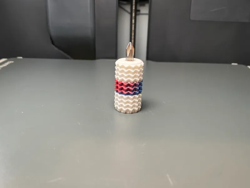 mini screw driver