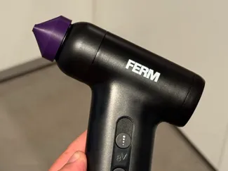 FERM Turbo Blower Nozzle - ACTION