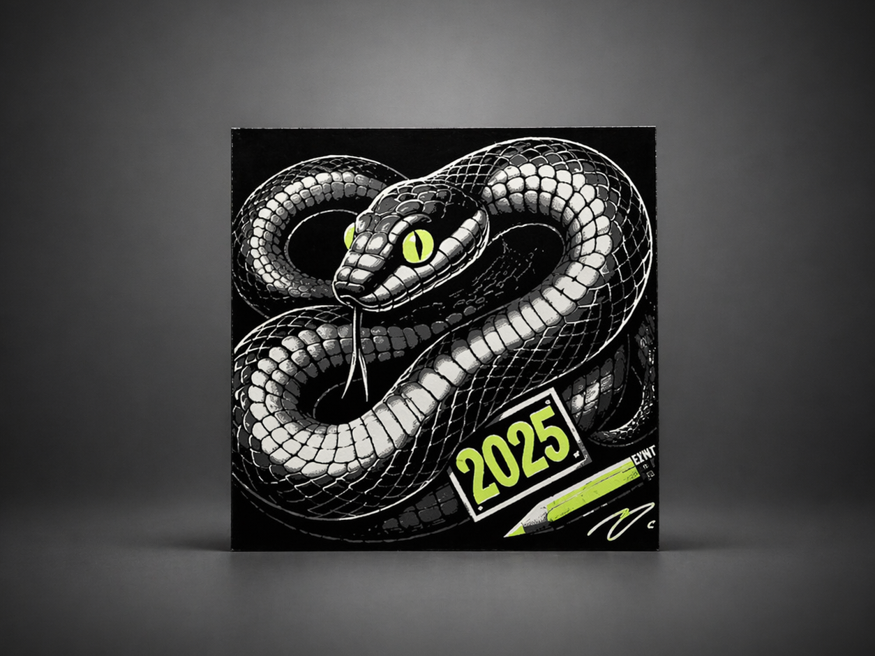 Snake 2025