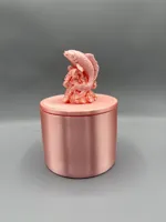 0.2mm layer, 2 walls, 3% infill