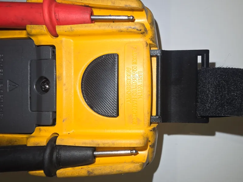 Fluke Multimeter Hanger