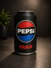 Pepsi MAX Piggy Bank
