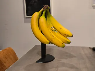 suporte bananas