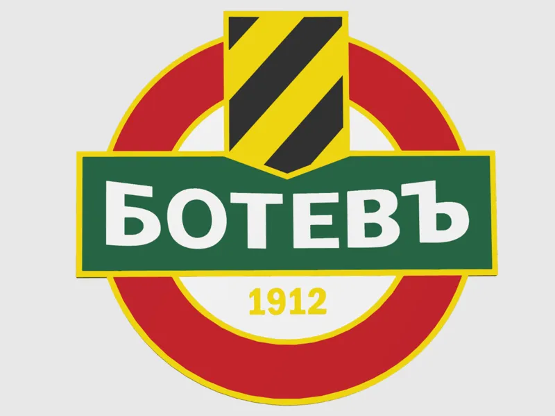 Botev Plovdiv