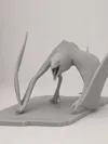 0.16mm Mutadon Model
