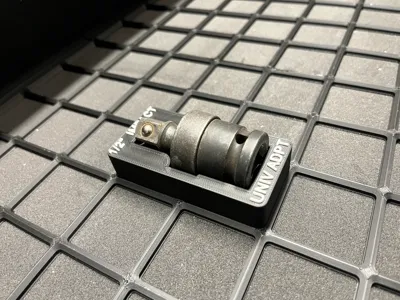 Custom Request - Tekton Impact and Adapter