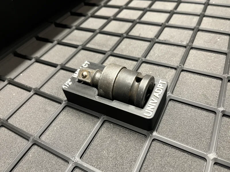 Custom Request - Tekton Impact and Adapter