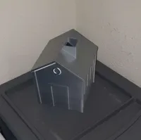 0.2mm layer, 6 walls, 8% infill