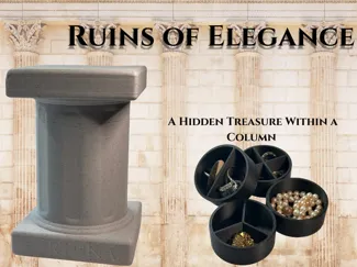 Ruins of Elegance 