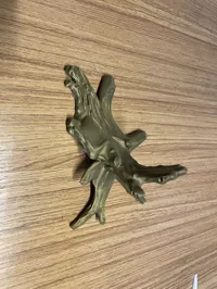 木枝摆件