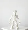 Model optimization, improved printing speed