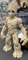 Groot 425% Scale-H2C