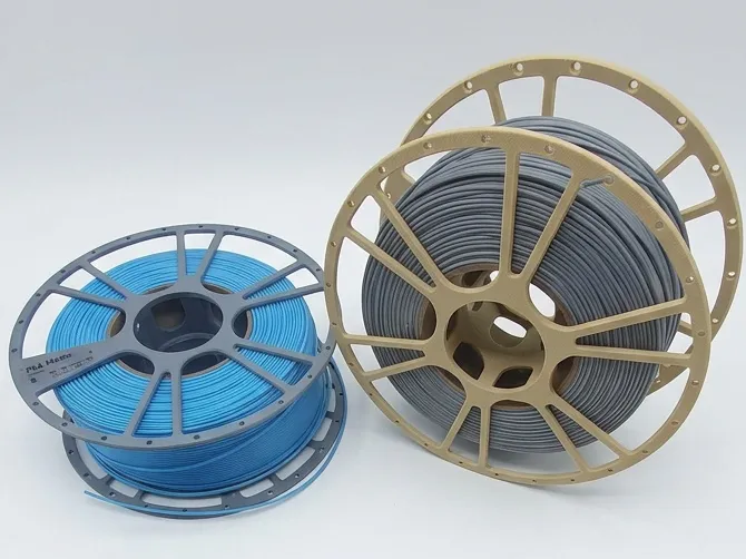 Spool - light and fast