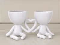 0.08mm layer, 2 walls, 15% infill