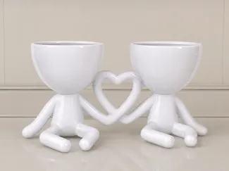 Casal cuphead