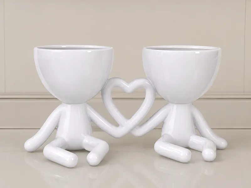 Casal cuphead