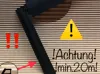0.2mm layer, 3 walls, 15% infill