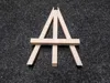 Mini easel 0.2mm layer, 2 walls, 15% infill
