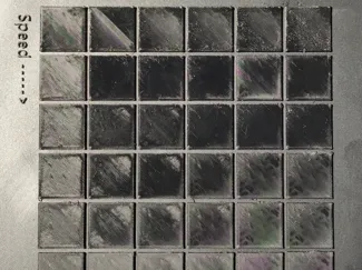 Ironing Calibration Table - Flow vs. Speed (V2)