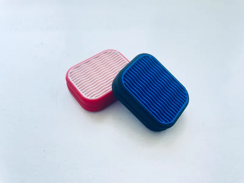 Magnetic Sliding Fidget (10x3 mm magnets) 