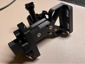 Bicycle Handy holder - GoPro mount