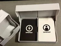 Standard Playing Card - 2.5in x 3.5in - 2 Decks All Printers