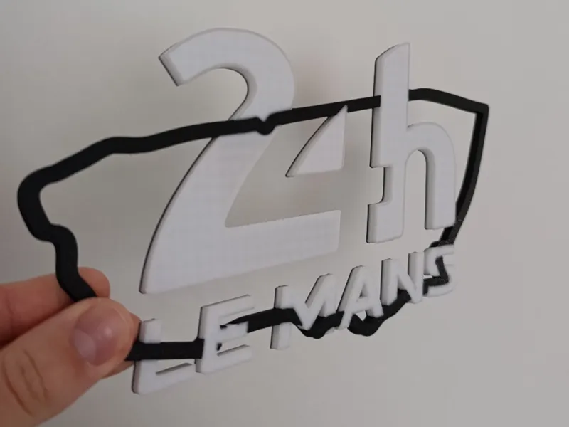 Circuit 24h du mans