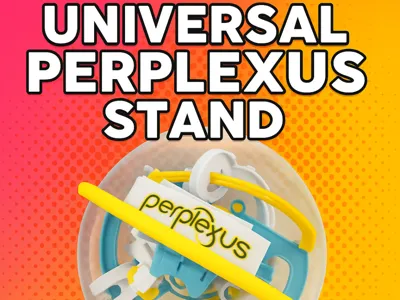 Perplexus Universal Stand