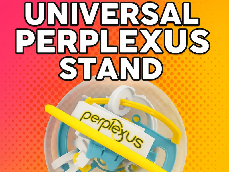 Perplexus Universal Stand
