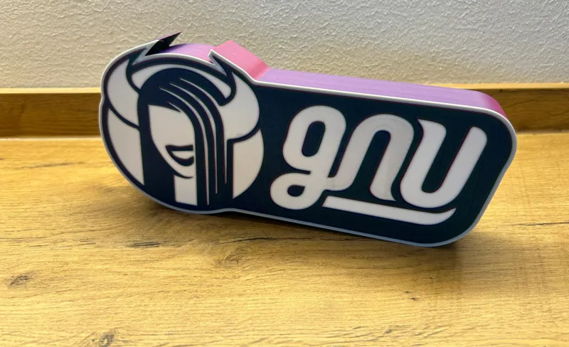 Lightbox GNU