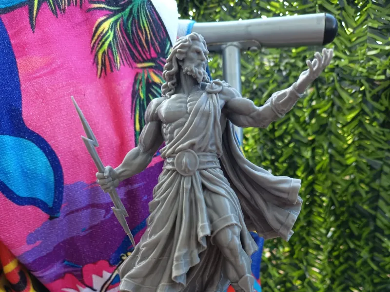 Zeus 