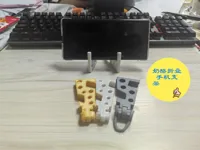 0.2mm 层高, 2 层墙, 80% 填充
