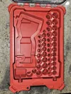 Smaller Beds 256^3: Split Into Parts