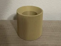 0.16mm layer, 3 walls, 15% infill
