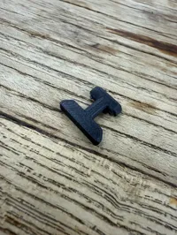 0.2mm 层高, 2 层墙, 15% 填充