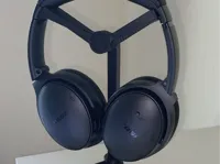 Support pour casque Bose QuietComfort — photo 1