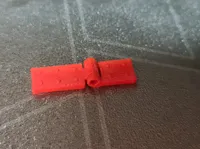0.16mm layer, 3 walls, 15% infill