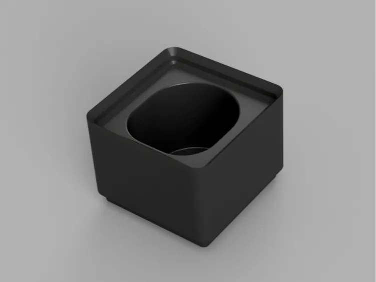 Gridfinity Bin for a Ferrex Multi-Tool
