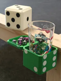 Dice and Drinks NO AMS
