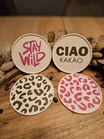 leo coaster