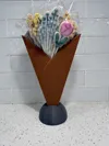 Large Base Holder (for use with heavy items & both holders)