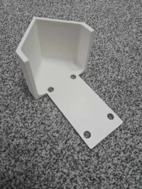 Protection pour sonnette Ring — photo 2