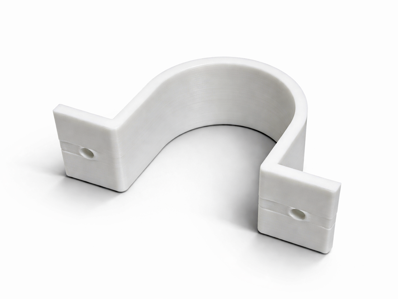 1-1/2" (40mm) Drain Pipe Hanger
