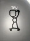Iphone 15 pro max TPU