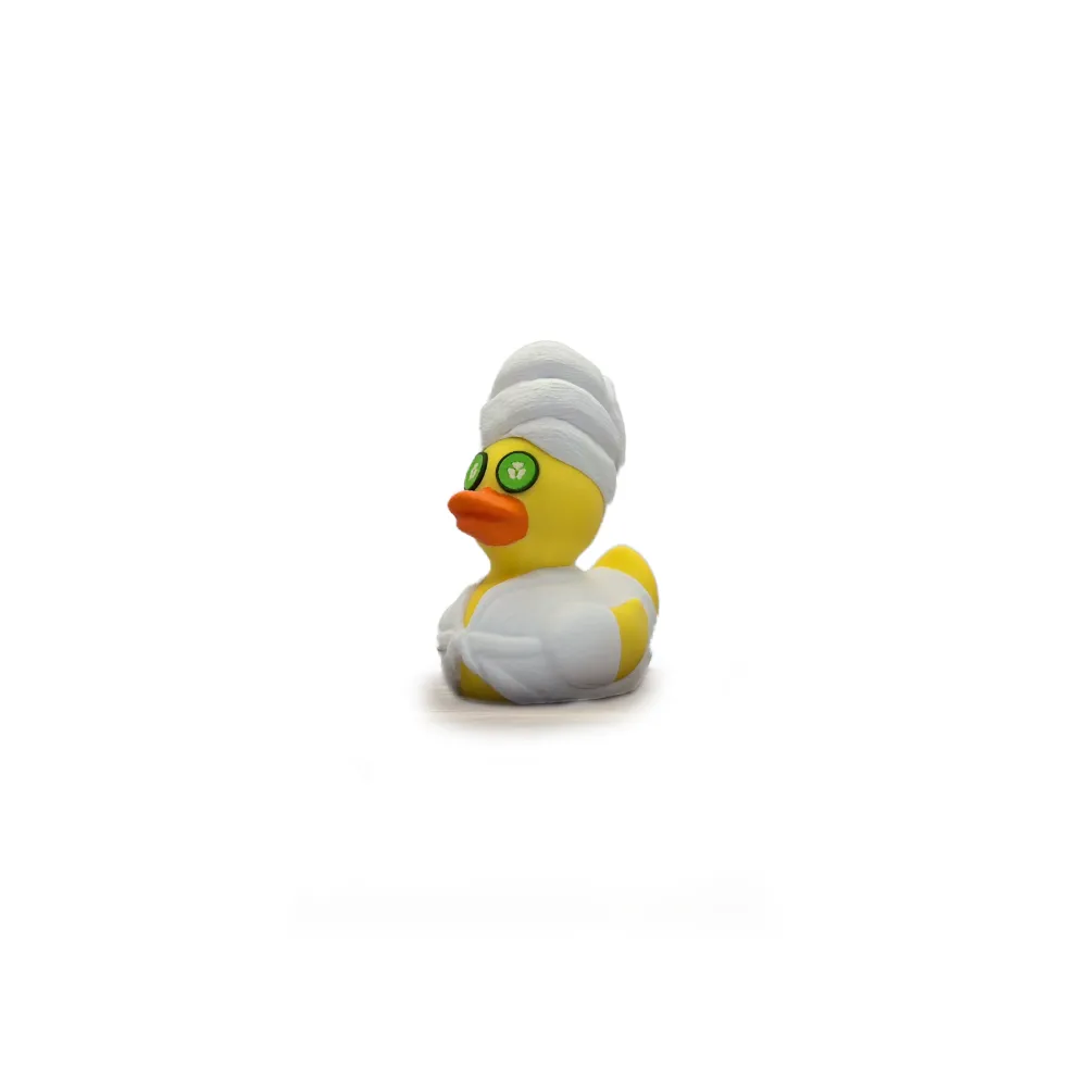 Spa Duck - Cruise/Jeep Duck view 4