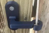 0.2mm layer, 3 walls, 15% infill