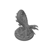 0.08mm layer, 2 walls, 15% infill
