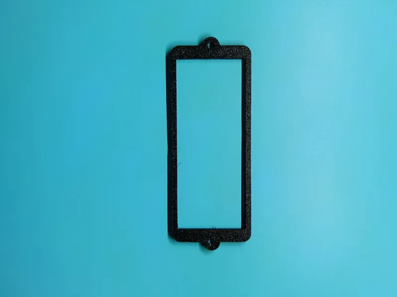 P2S AIR VENT GASKET 