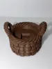 Easter Egg Basket (Basket) Supports and 3 walls