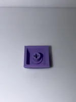 0.2mm layer, 3 walls, 15% infill